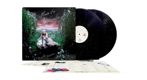 Suki Waterhouse : Memoir Of A Sparklemuffin (Sparkle Starlight Vinyl)
