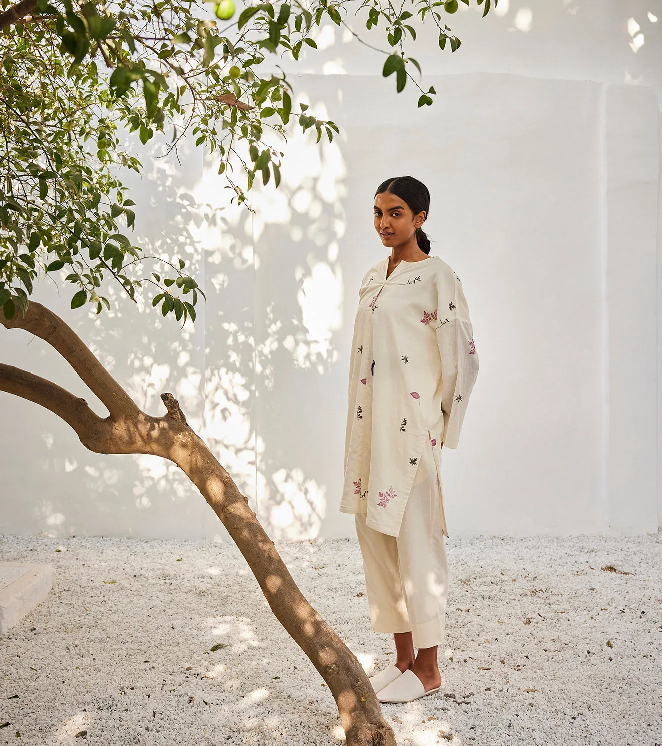 Summer Dress Cotton-Fashion Edit-Oh Sussana-KW756-Khara Khapas