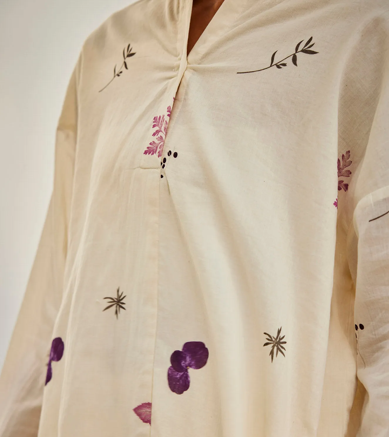 Summer Dress Cotton-Fashion Edit-Oh Sussana-KW756-Khara Khapas