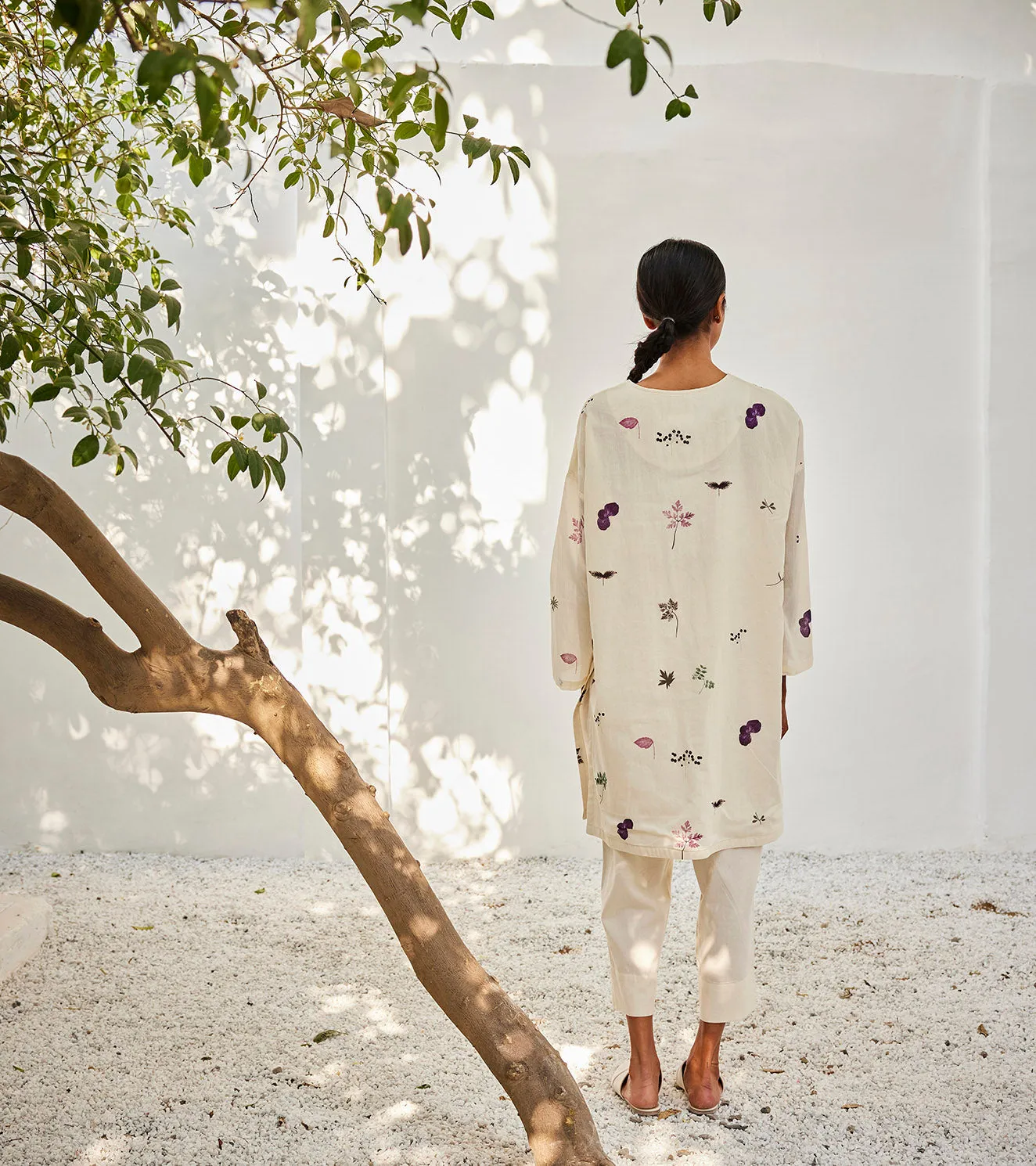 Summer Dress Cotton-Fashion Edit-Oh Sussana-KW756-Khara Khapas
