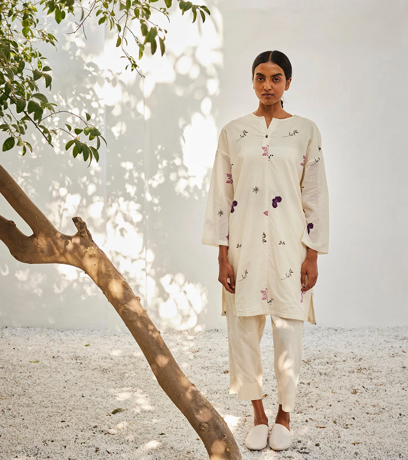 Summer Dress Cotton-Fashion Edit-Oh Sussana-KW756-Khara Khapas