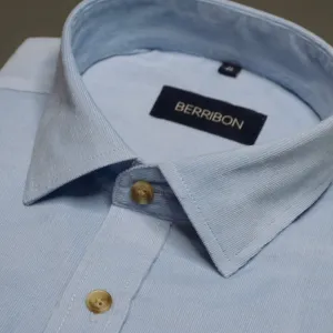 Summit - Corduroy Shirt