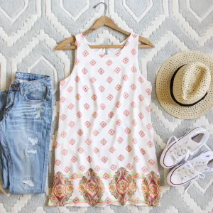 Sunburst Tunic
