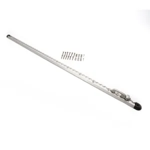 Superclamp Supertrac Tie-Down Kit 48"