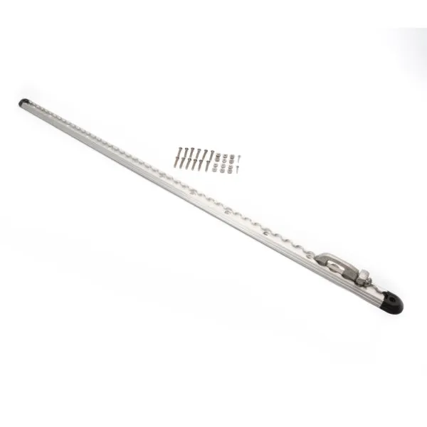 Superclamp Supertrac Tie-Down Kit 48"