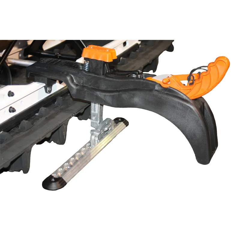 Supertrac Kit