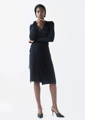 Susan Midi Dress