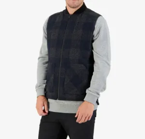 Swanndri West Melton Wool Vest