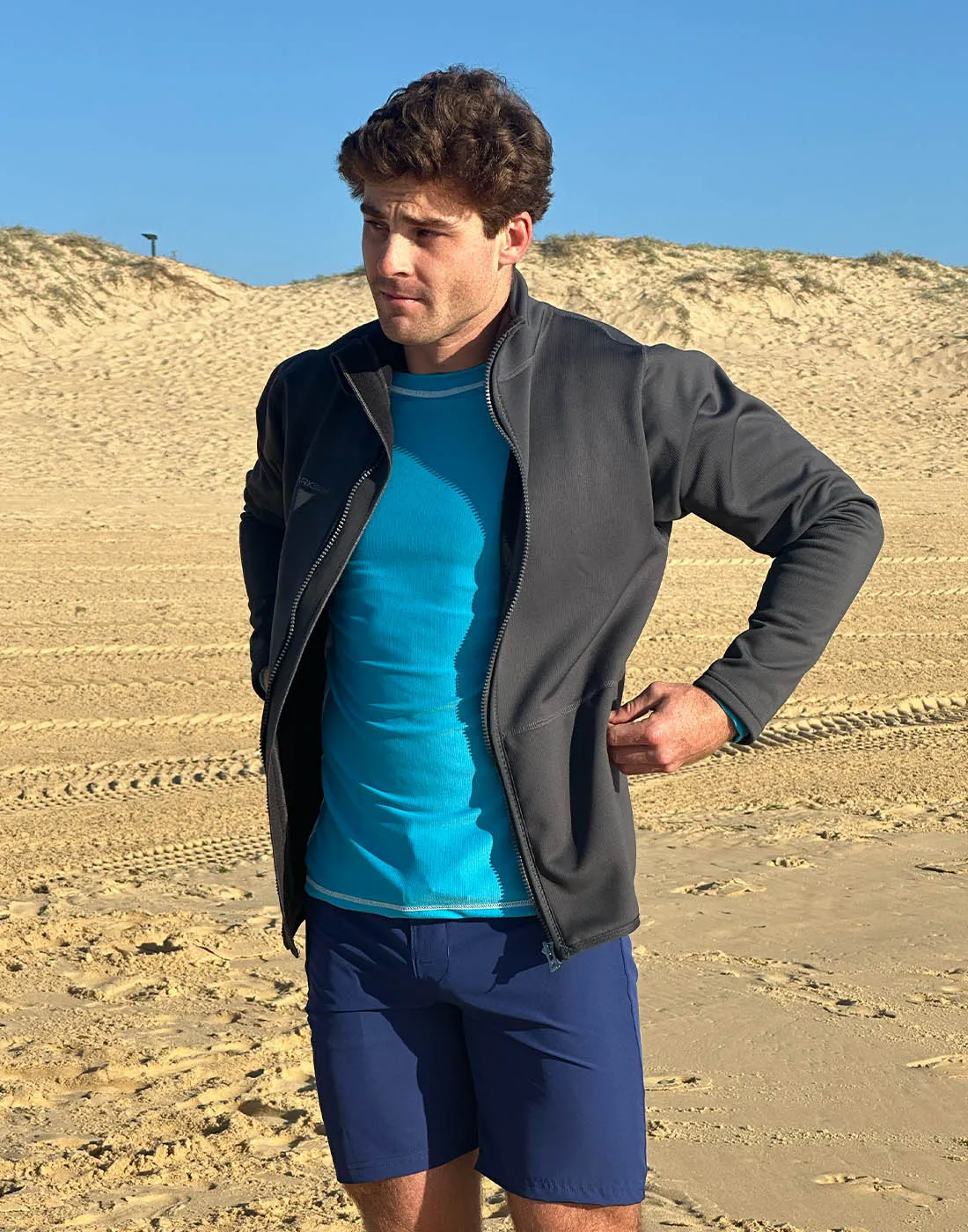 T2 Chillproof Jacket - Mens