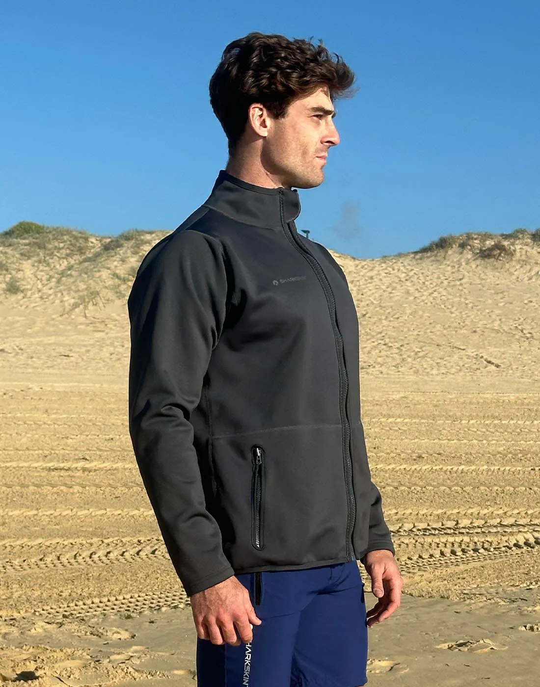 T2 Chillproof Jacket - Mens