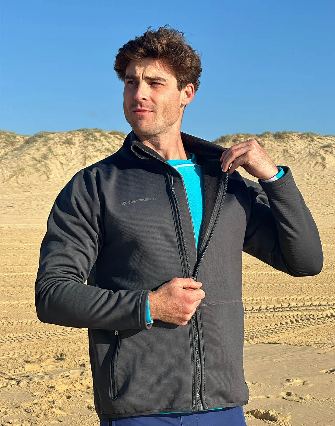 T2 Chillproof Jacket - Mens