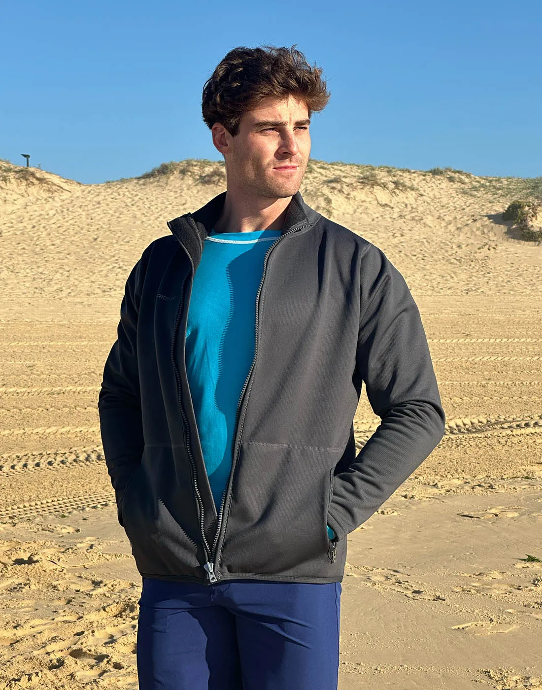 T2 Chillproof Jacket - Mens
