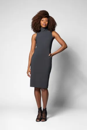 Tabitha 2 Dress - Cargo
