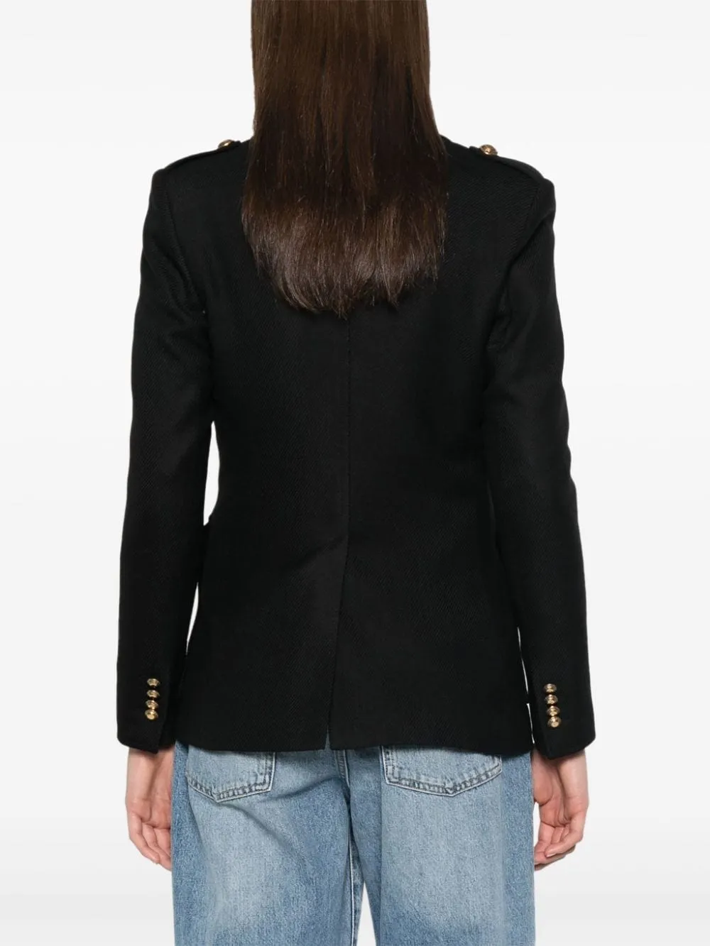 Tagliatore Jackets Black