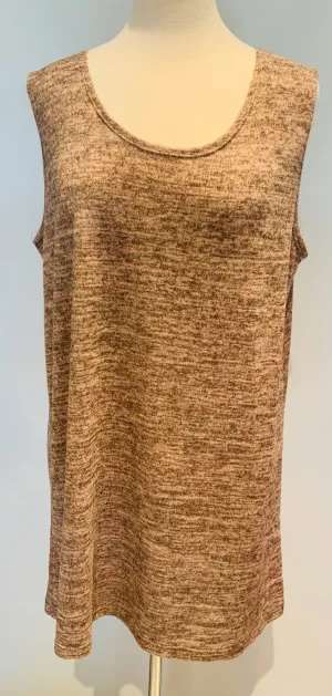 Tank Tunic