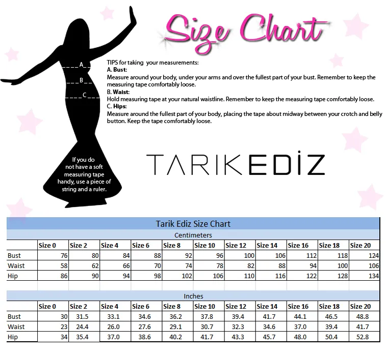 TARIK EDIZ 50447 Dress