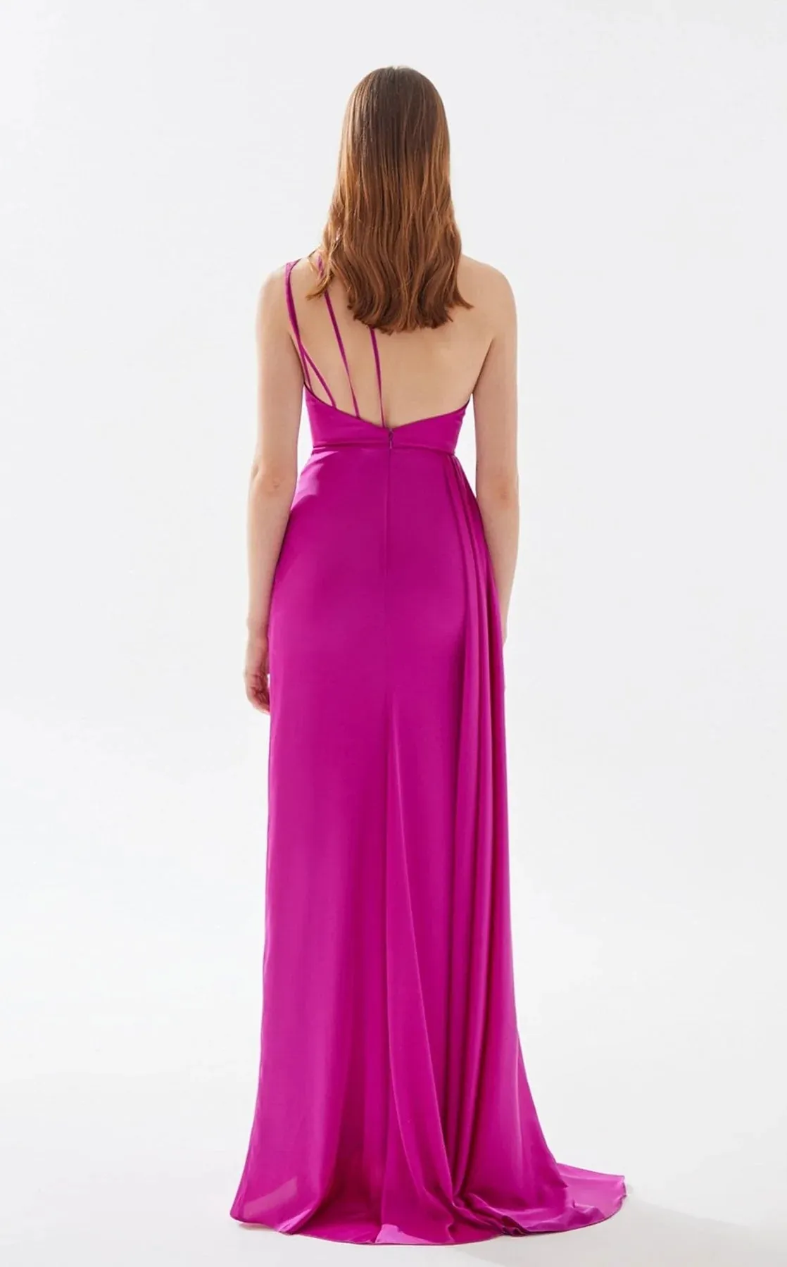 TARIK EDIZ 52015 DRESS