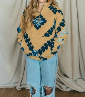 Tasha Polizzi - Fleece Pullover