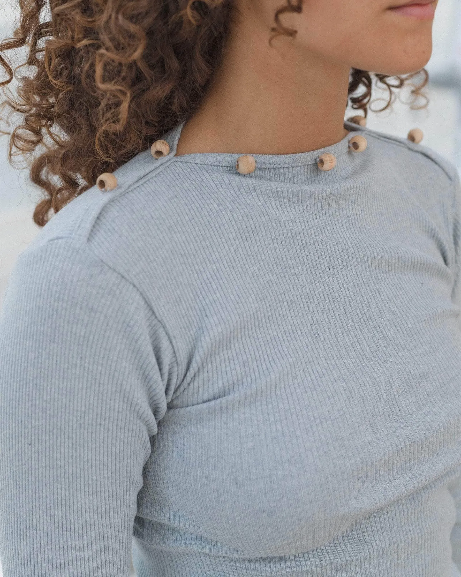 Tav Long Sleeve Tee