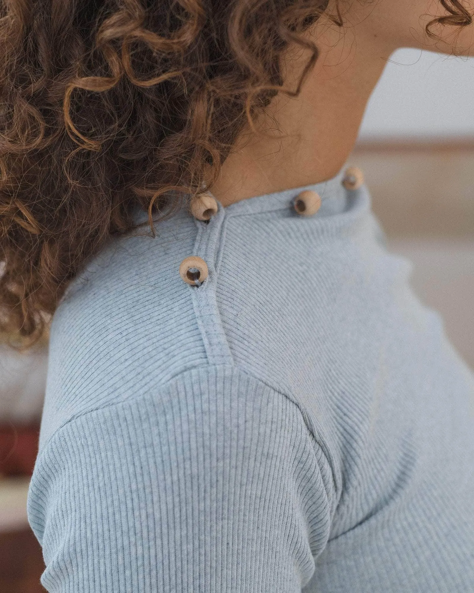 Tav Long Sleeve Tee