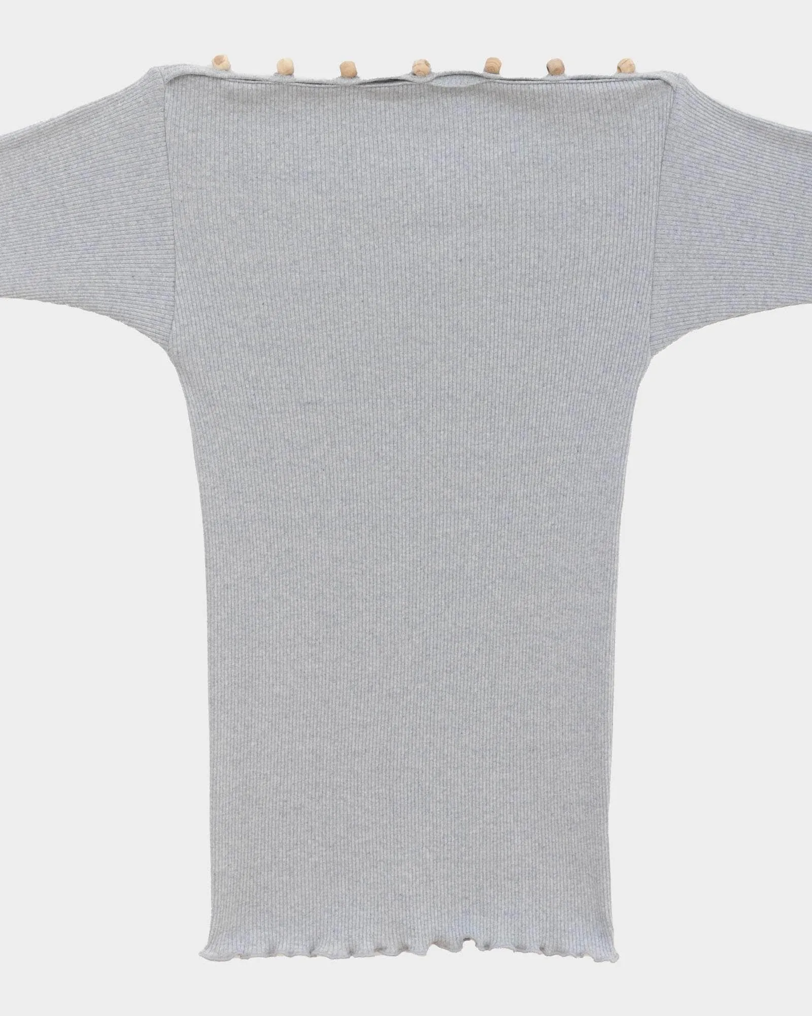 Tav Long Sleeve Tee