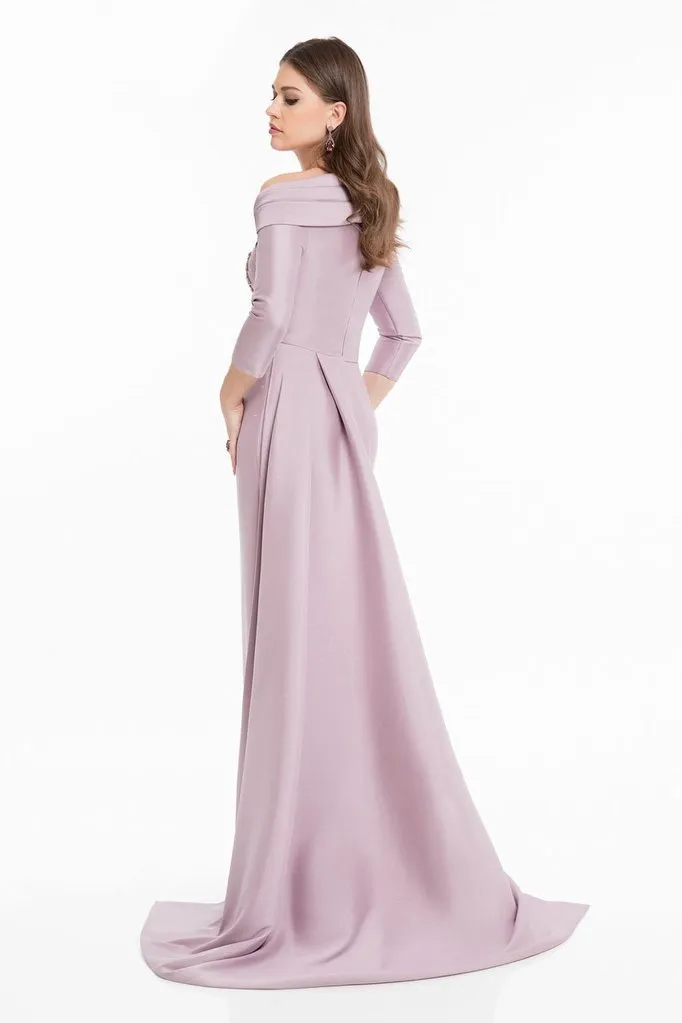 TERANI COUTURE - 1821M755