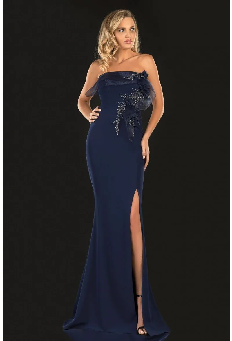 TERANI COUTURE 2021E2818