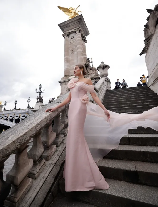 Terani Couture 242M3342 Dress