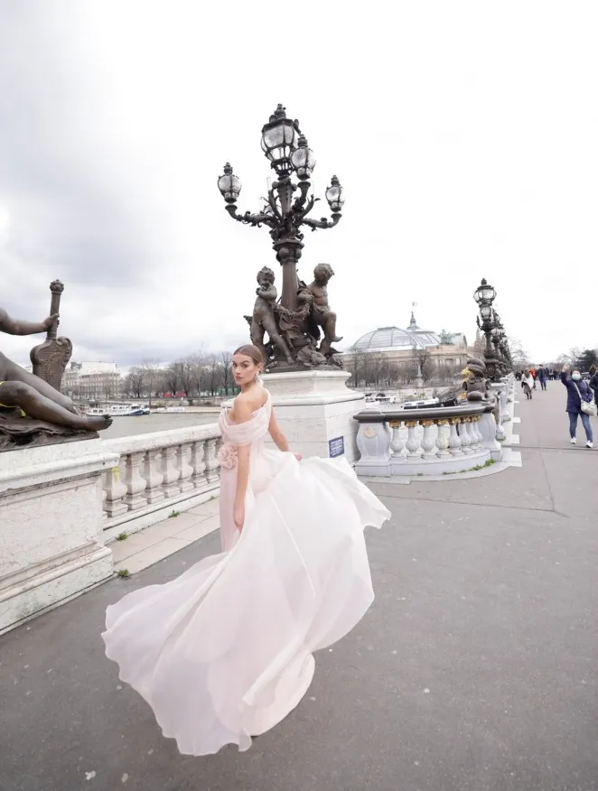 Terani Couture 242M3342 Dress