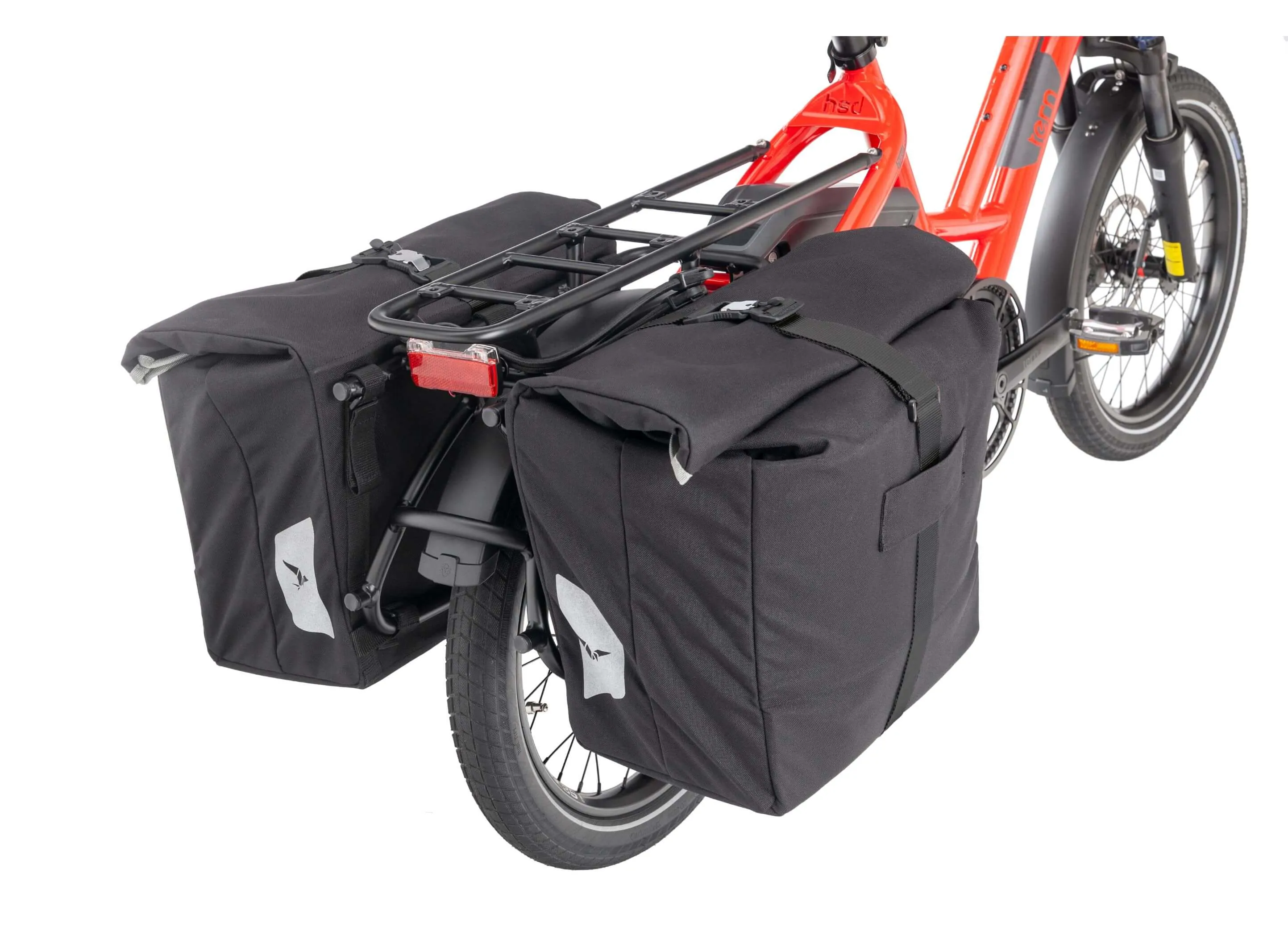 Tern Cargo Hold 37 Panniers
