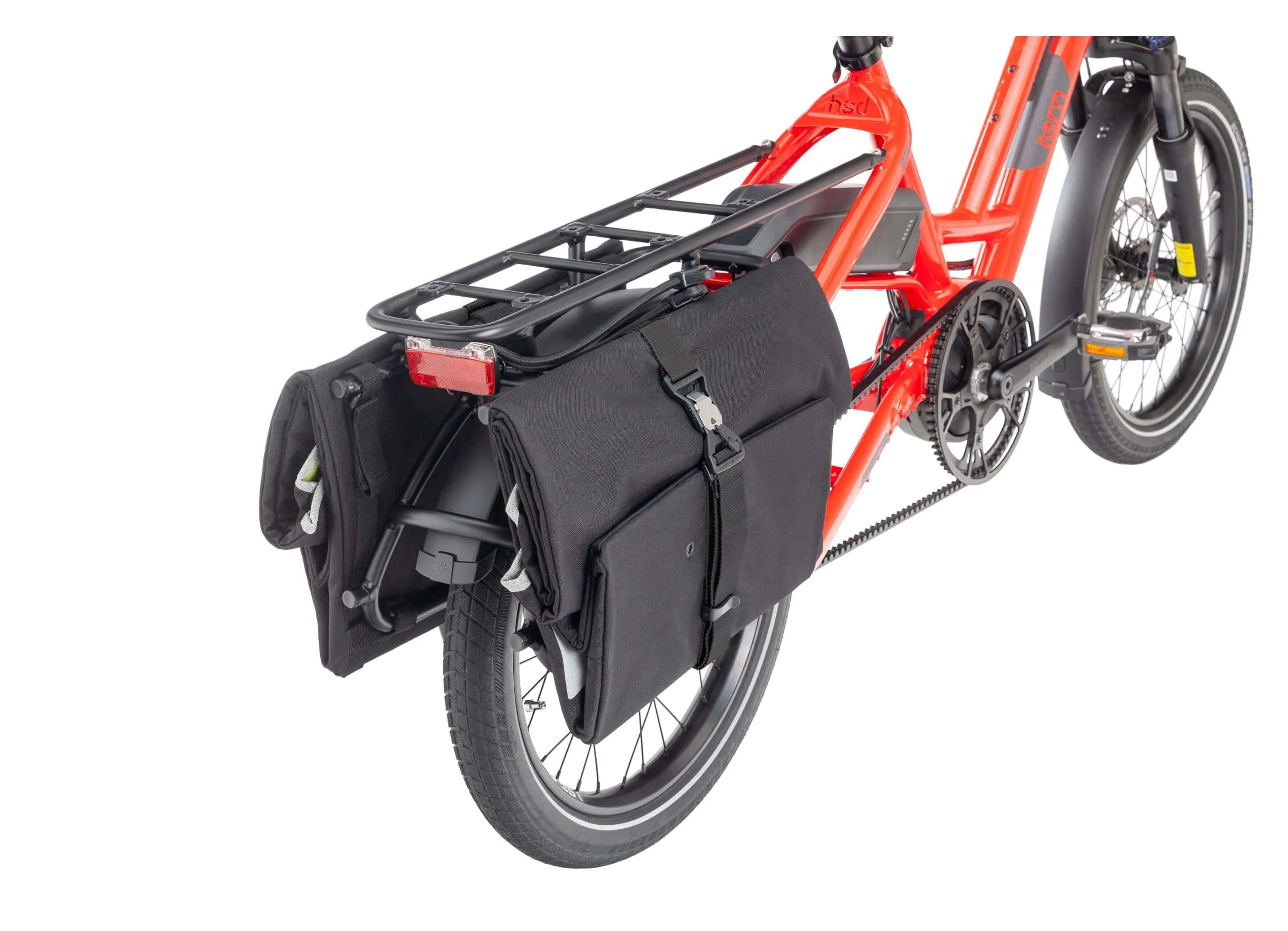 Tern Cargo Hold 37 Panniers