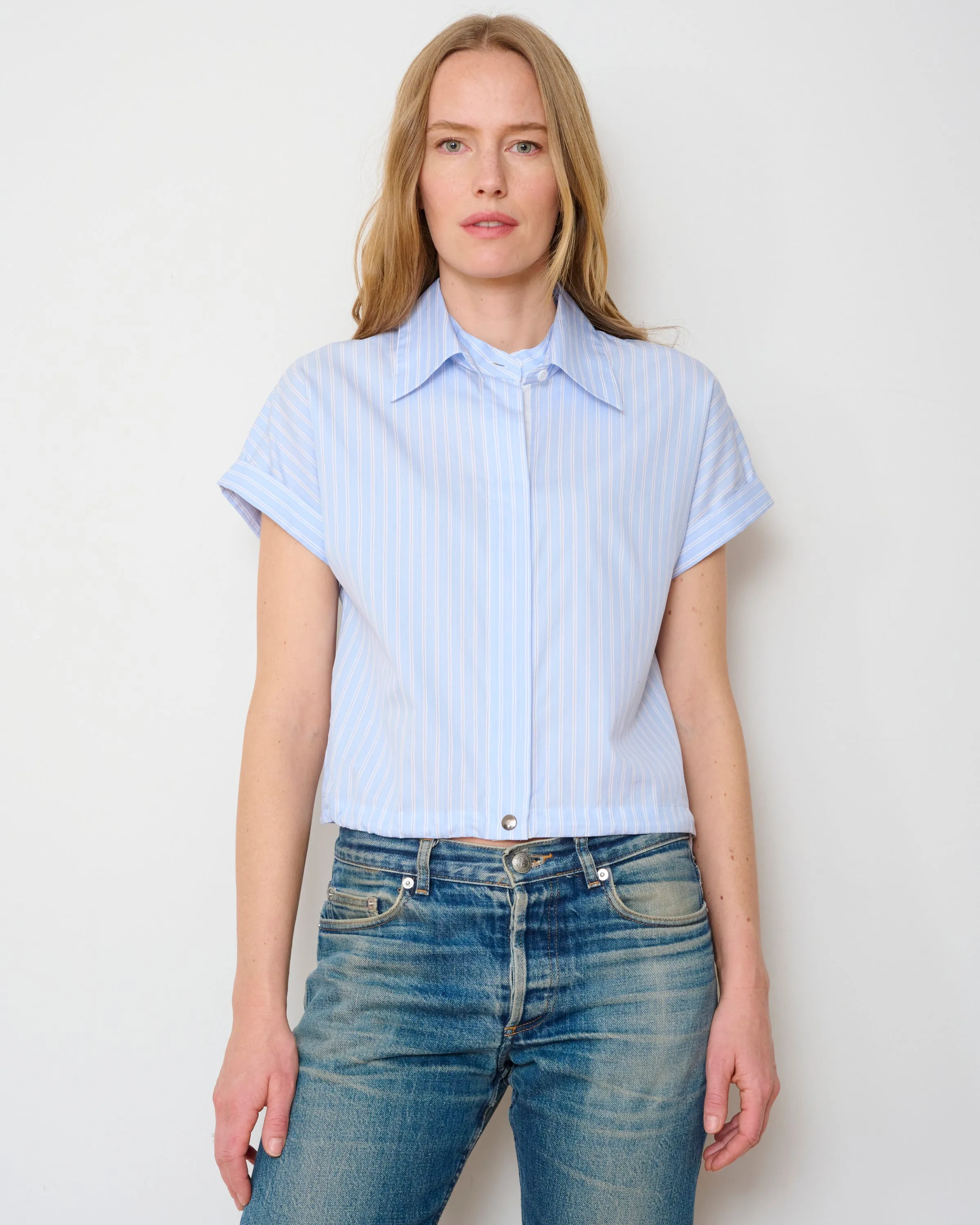 The Bungee Shirt