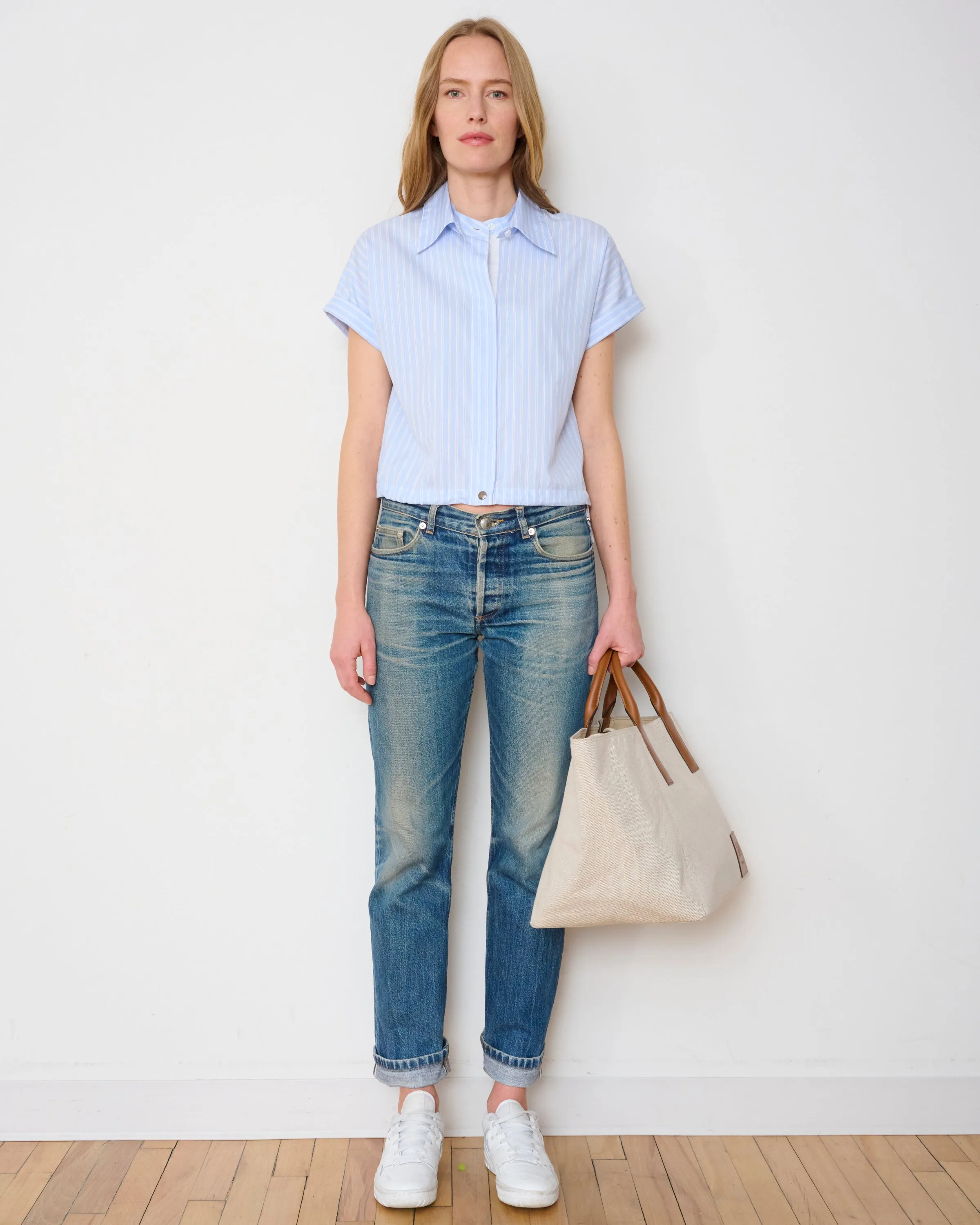 The Bungee Shirt