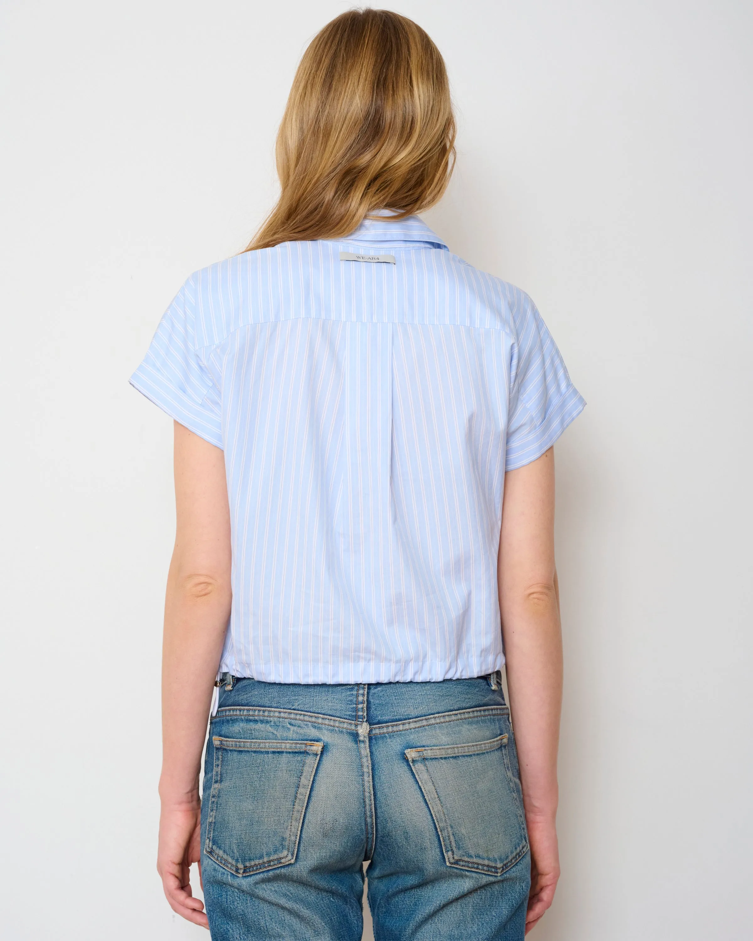 The Bungee Shirt