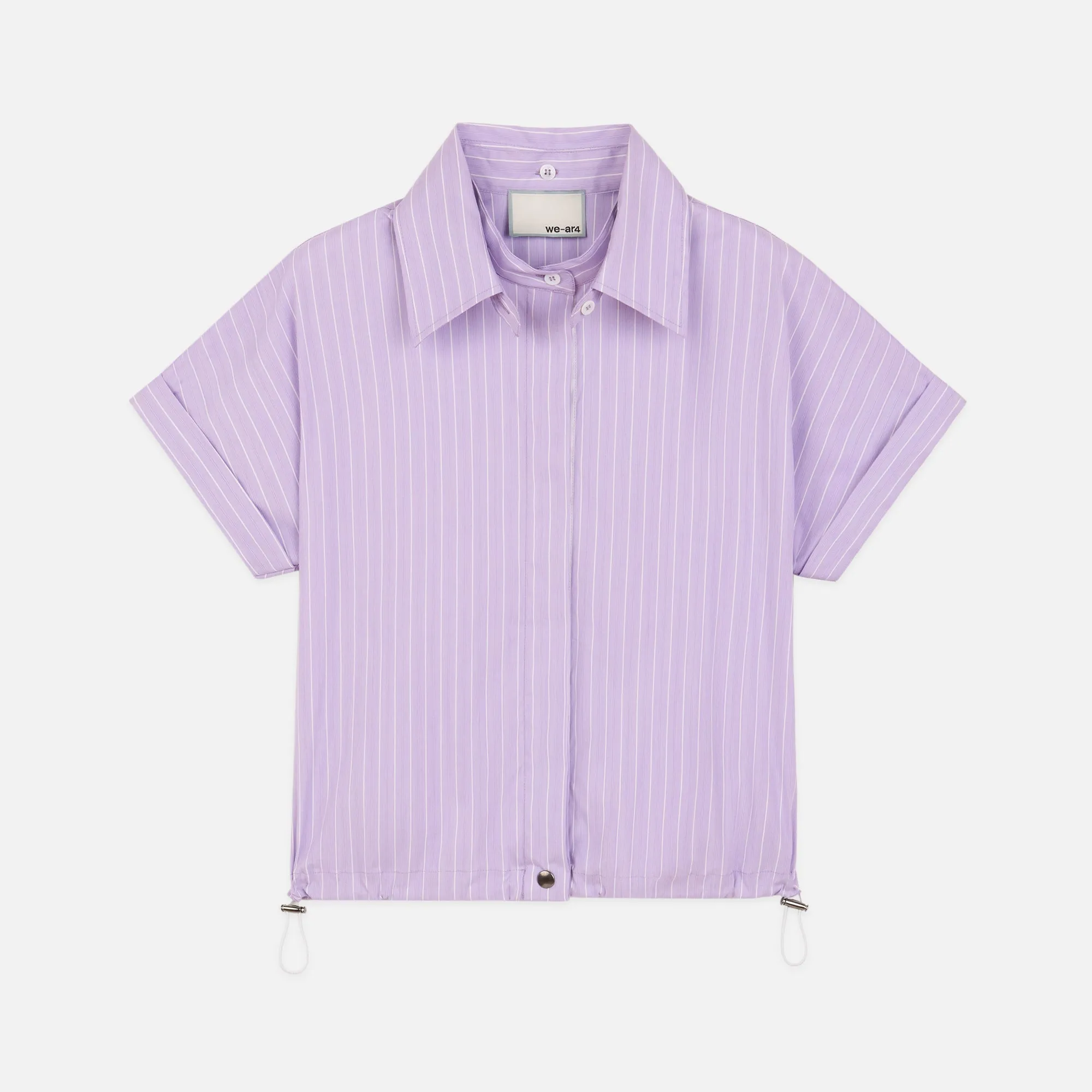 The Bungee Shirt