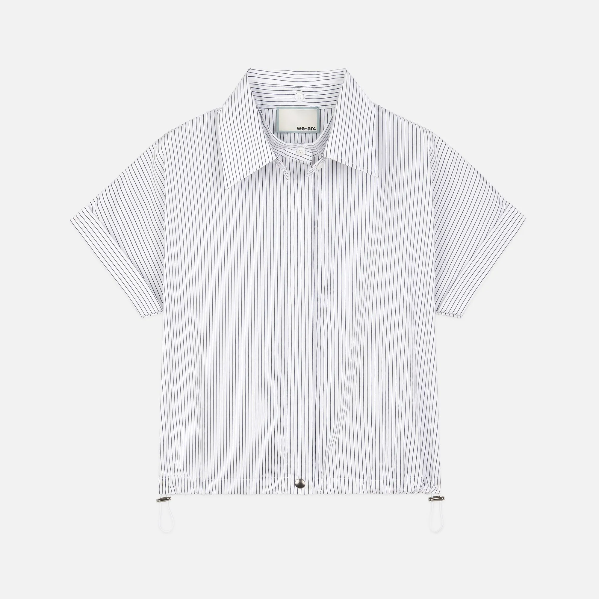 The Bungee Shirt