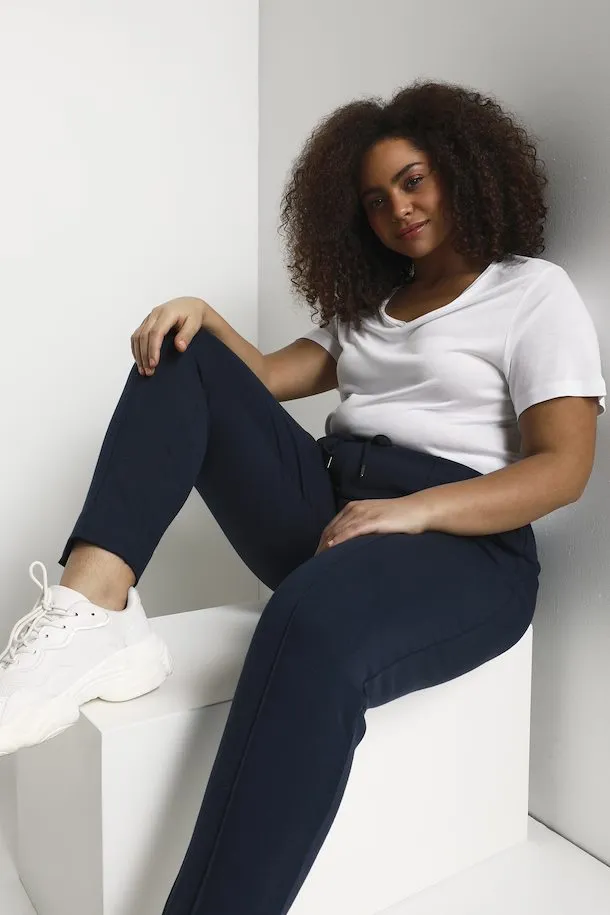 The Leanna Pant - PLUS