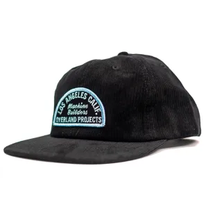 THE SHOP PATCH CORD CAP