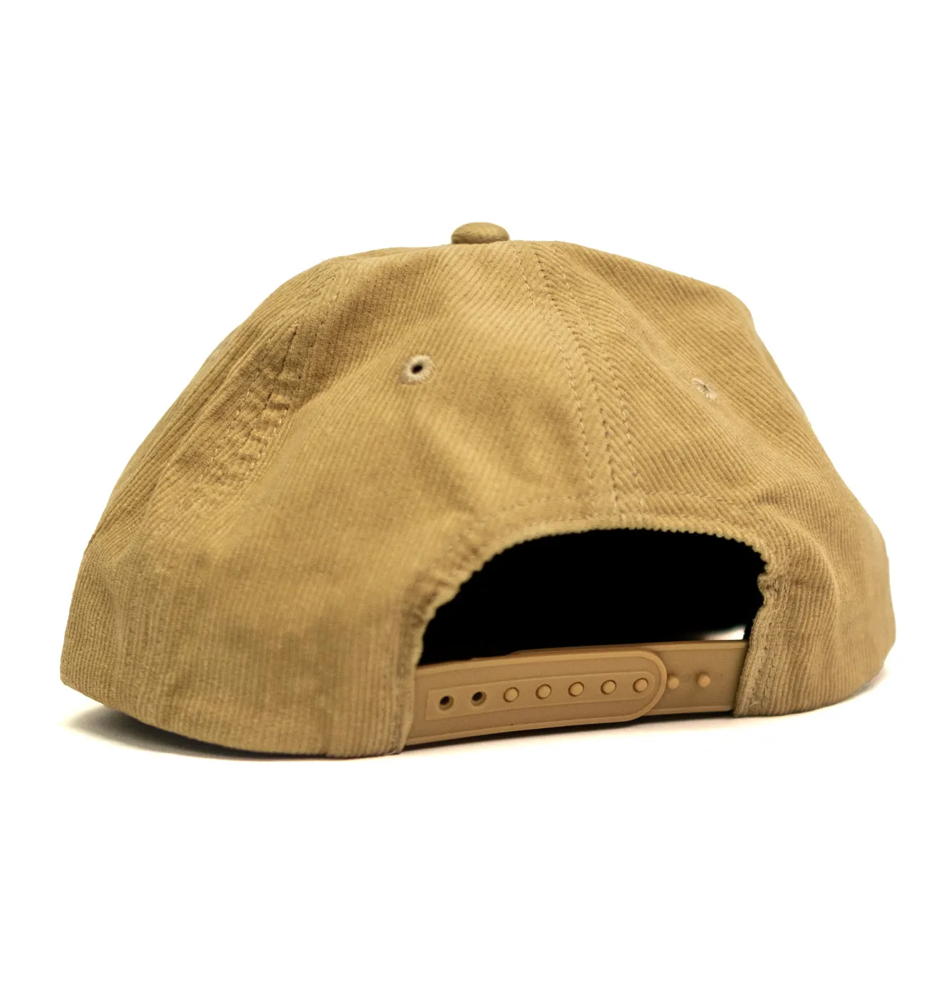 THE SHOP PATCH CORD CAP