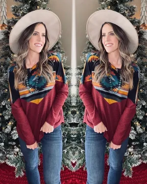The Tozi Tunic
