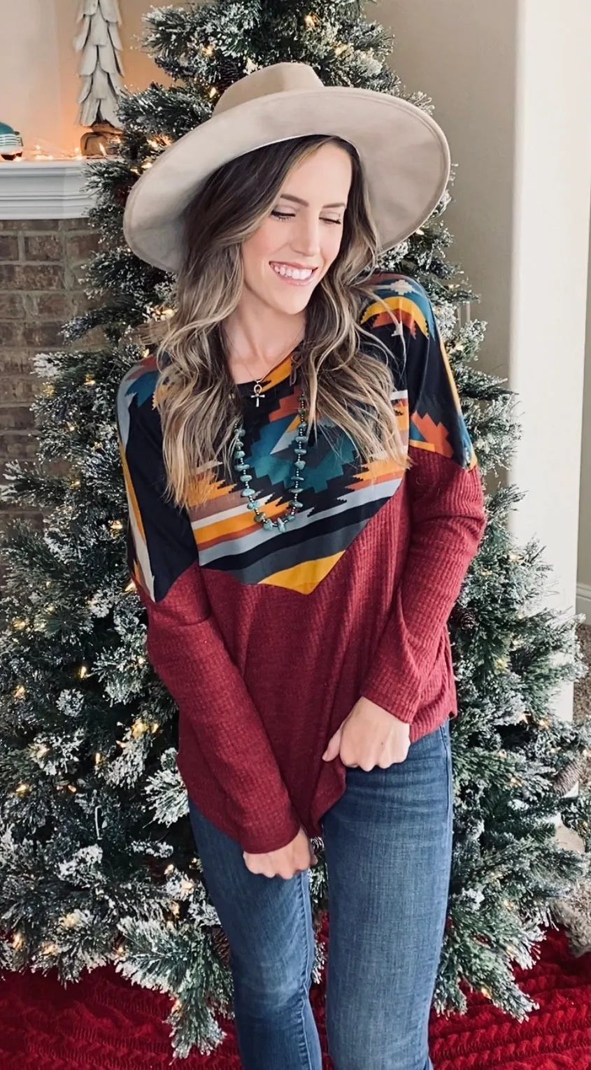 The Tozi Tunic