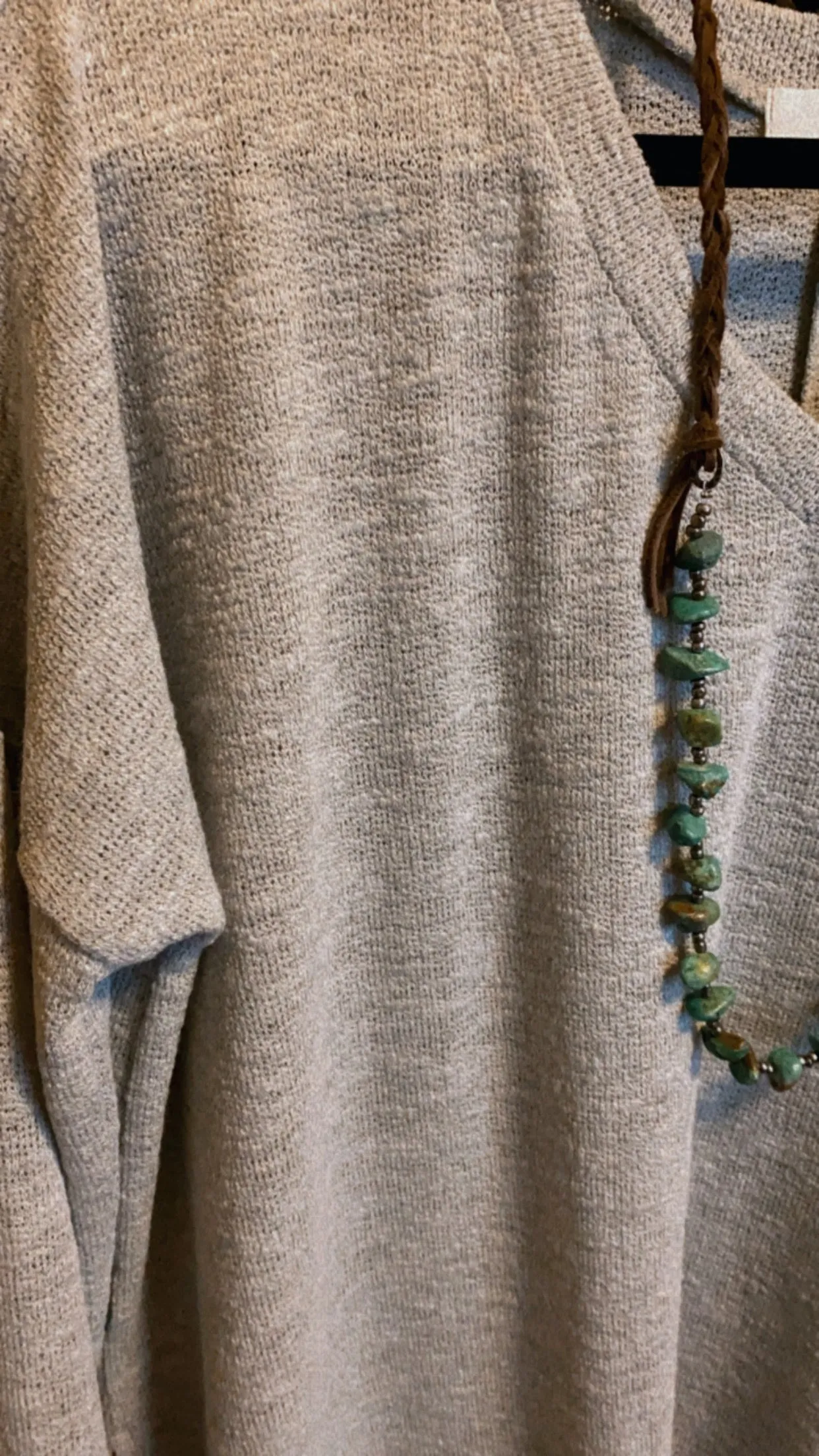The Whitewater Tunic