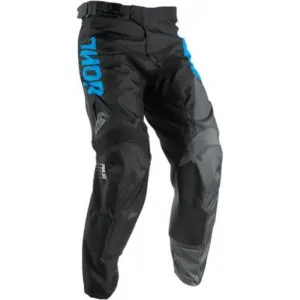 Thor Kids Pulse Aktiv Air Blue/Black Pants