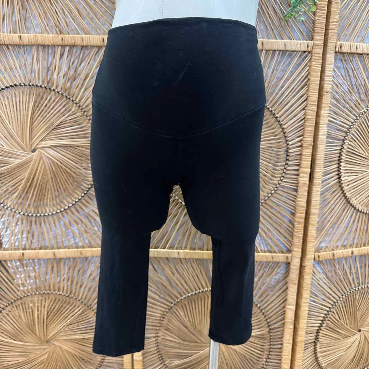 Thyme Maternity CAPRIS matern