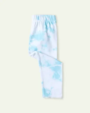 Tie & Dye Capris