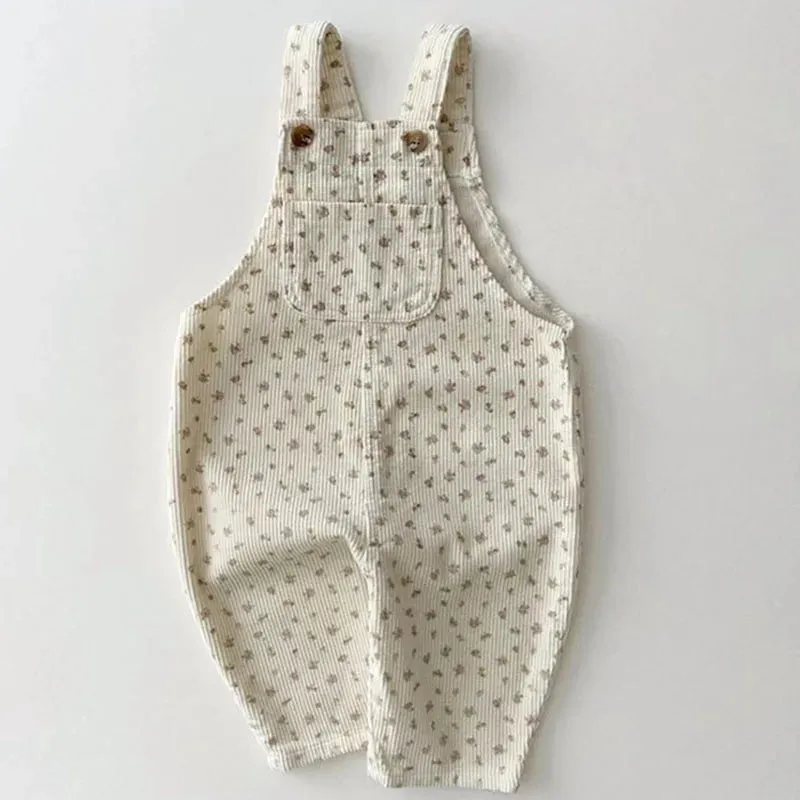Toddler Baby Girls Winter Romper Playsuit