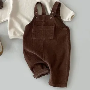 Toddler Baby Girls Winter Romper Playsuit