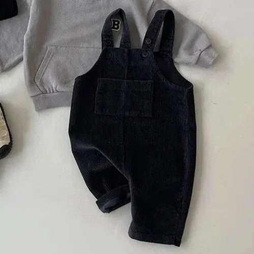Toddler Baby Girls Winter Romper Playsuit