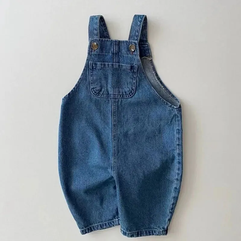 Toddler Baby Girls Winter Romper Playsuit