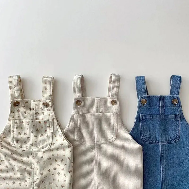 Toddler Baby Girls Winter Romper Playsuit